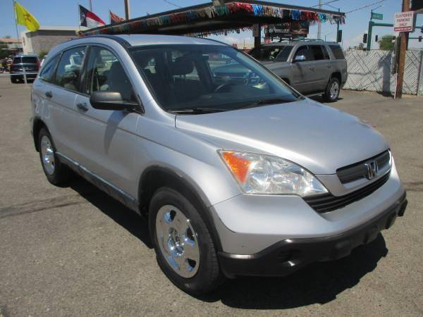 2009 Honda CR-V LX — SUV — 152,288 mi — Phoenix, AZ