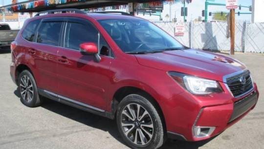 2018 Subaru Forester 2.0XT Touring — SUV — 60,754 mi — Phoenix, AZ