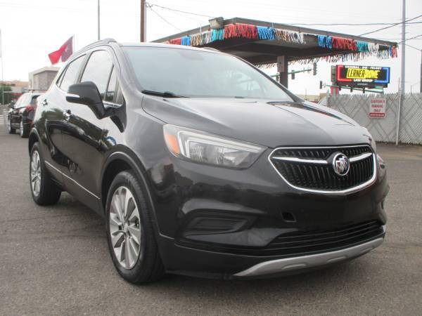 2017 Buick Encore Preferred — SUV — 92,078 mi — Phoenix, AZ