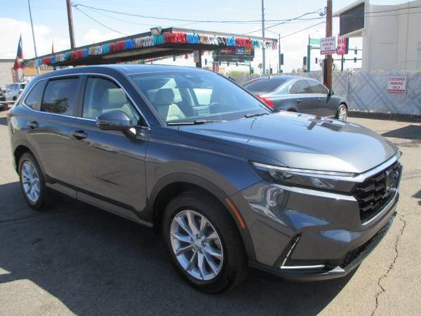 2023 Honda CR-V EX — SUV — 18,966 mi — Phoenix, AZ