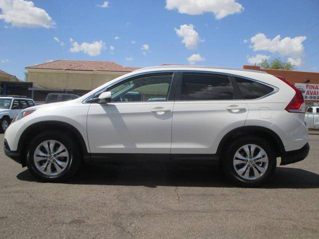 2013 Honda CR-V EX-L — SUV — 82,409 mi — Phoenix, AZ