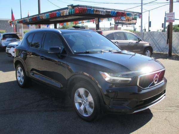 2020 Volvo XC40 Momentum — SUV — 141,814 mi — Phoenix, AZ