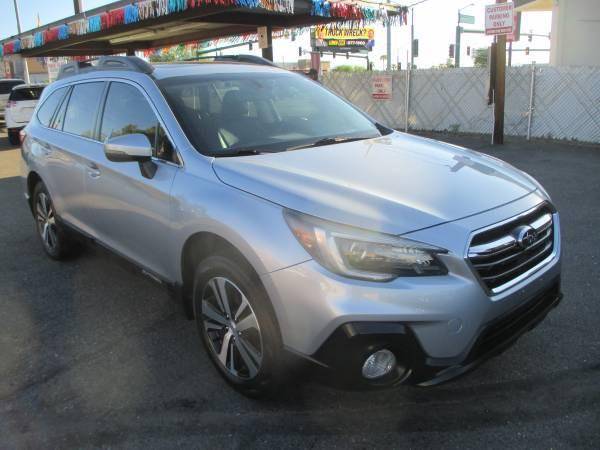2019 Subaru Outback 2.5i Limited — SUV — 98,976 mi — Phoenix, AZ