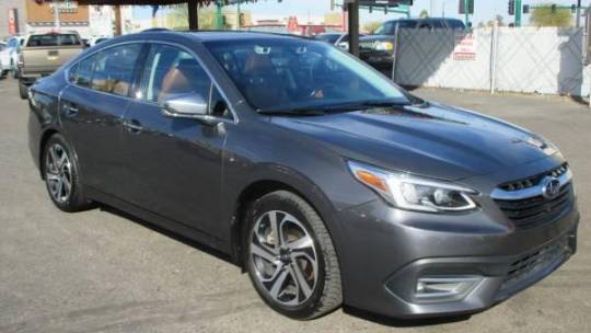 2021 Subaru Legacy Touring XT — Sedan — 64,044 mi — Phoenix, AZ