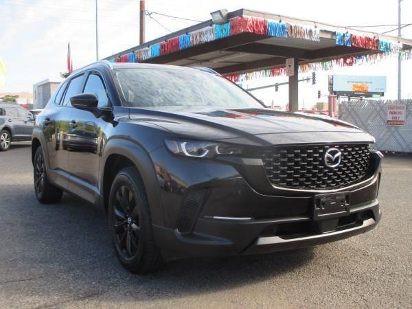 2023 Mazda CX-50 2.5 S Preferred Plus — SUV — 47,444 mi — Phoenix, AZ