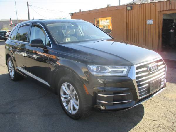2019 Audi Q7 Premium — SUV — 103,466 mi — Phoenix, AZ