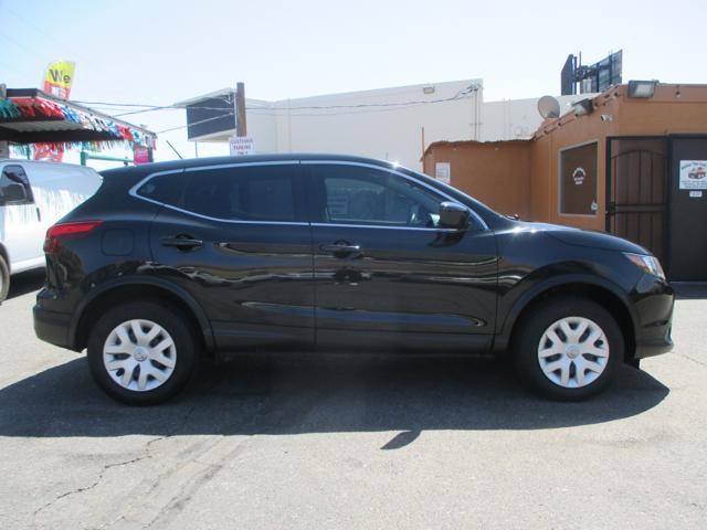 2019 Nissan Rogue Sport S — SUV — 64,388 mi — Phoenix, AZ