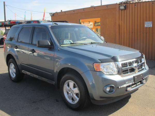 2012 Ford Escape XLT — SUV — 94,068 mi — Phoenix, AZ