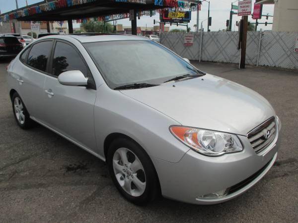 2009 Hyundai Elantra SE — Sedan — 80,299 mi — Phoenix, AZ