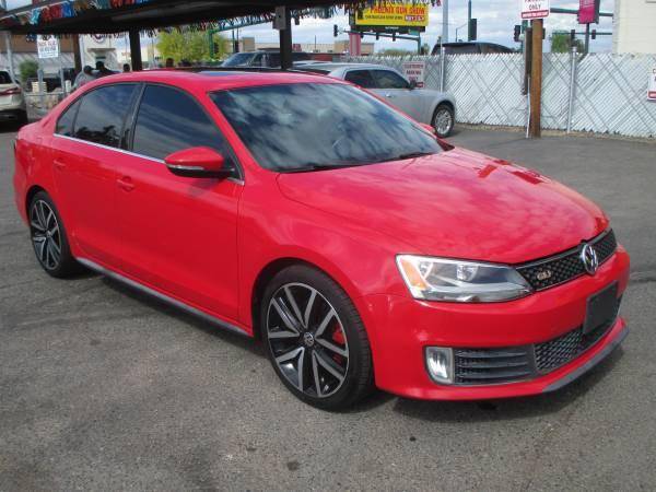 2013 Volkswagen Jetta GLI — Sedan — 105,453 mi — Phoenix, AZ