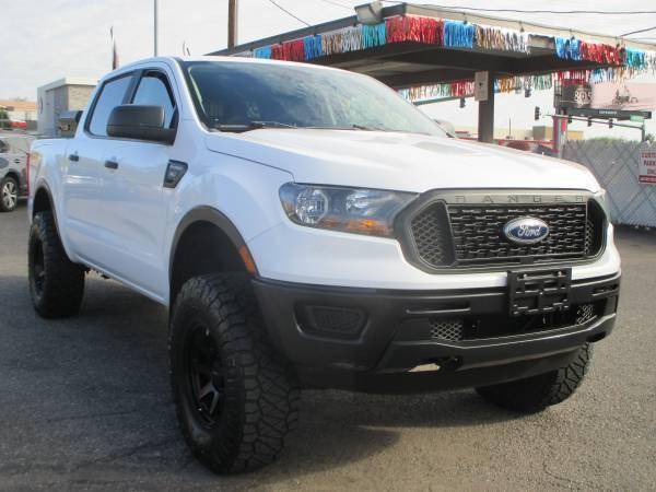 2019 Ford Ranger XL — Pickup Truck — 121,335 mi — Phoenix, AZ