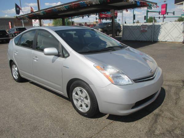 2009 Toyota Prius Base — Sedan — 106,632 mi — Phoenix, AZ