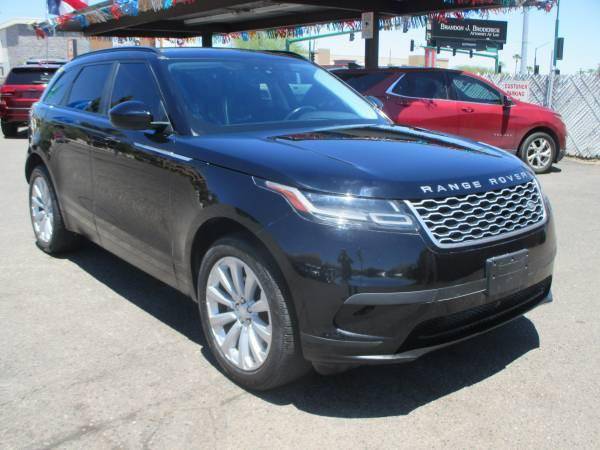 2018 Land Rover Range Rover Velar S — SUV — 113,901 mi — Phoenix, AZ