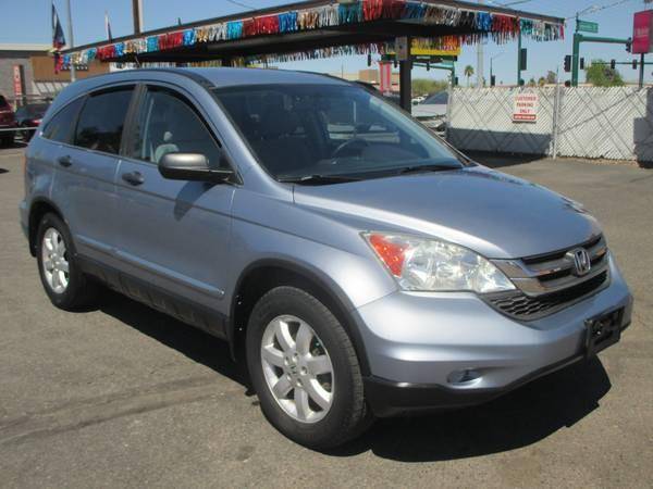 2011 Honda CR-V SE — SUV — 152,397 mi — Phoenix, AZ