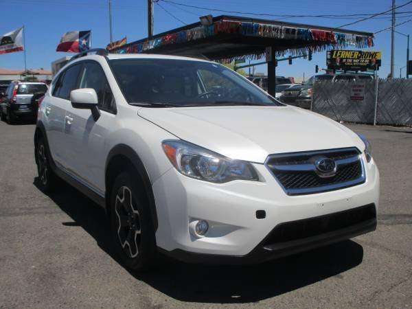 2013 Subaru XV Crosstrek 2.0i Premium — SUV — 103,440 mi — Phoenix, AZ