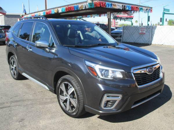 2019 Subaru Forester 2.5i Touring — SUV — 54,960 mi — Phoenix, AZ