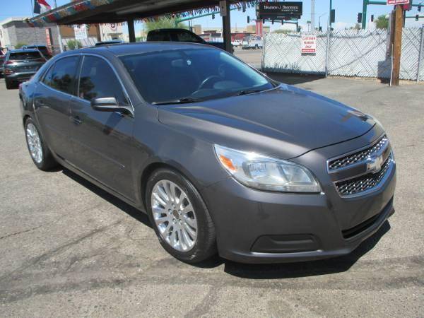 2013 Chevrolet Malibu LS — Sedan — 155,320 mi — Phoenix, AZ
