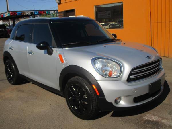 2015 MINI Countryman Cooper — SUV — 63,173 mi — Phoenix, AZ