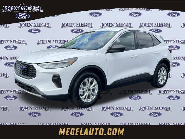 2024 Ford Escape Active — SUV — 11,771 mi — Cleveland, GA