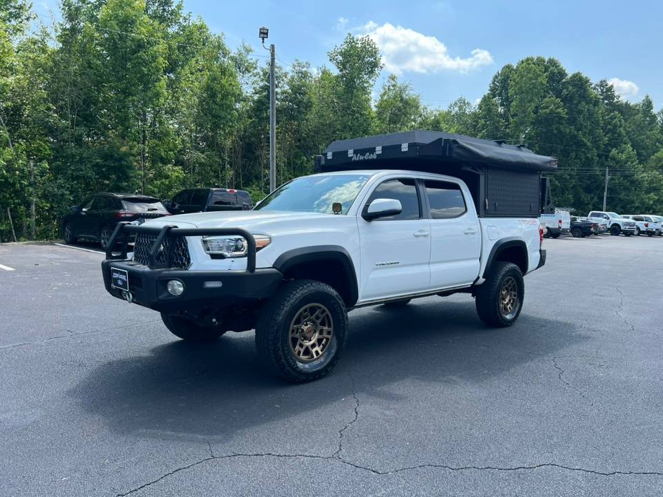 2019 Toyota Tacoma TRD Off Road — Pickup Truck — 79,145 mi — Cleveland, GA