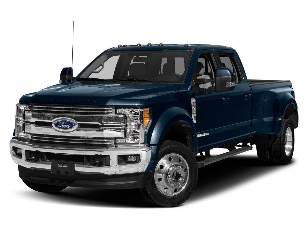 2018 Ford Super Duty F-450 Lariat — Pickup Truck — 85,424 mi — Cleveland, GA