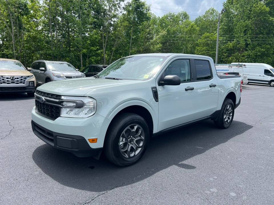 2023 Ford Maverick XLT — Pickup Truck — 36,765 mi — Cleveland, GA