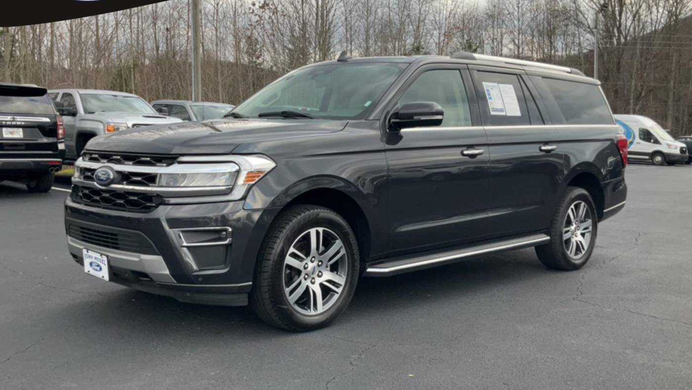 2022 Ford Expedition Limited — SUV — 70,513 mi — Cleveland, GA