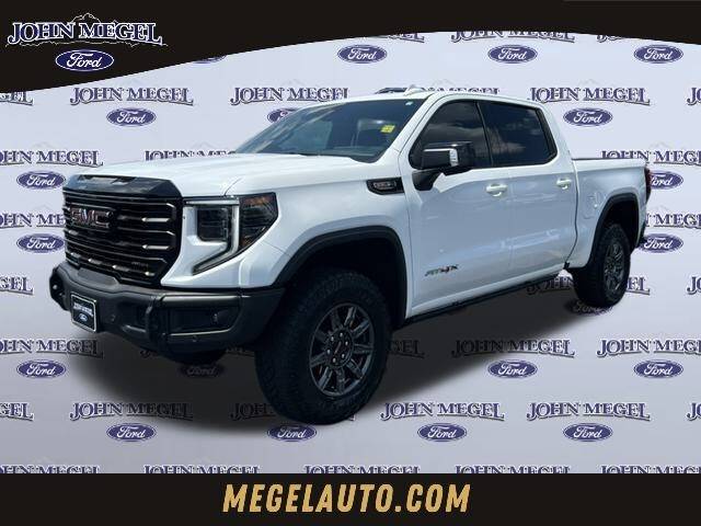 2024 GMC Sierra 1500 AT4X — Pickup Truck — 15,653 mi — Cleveland, GA