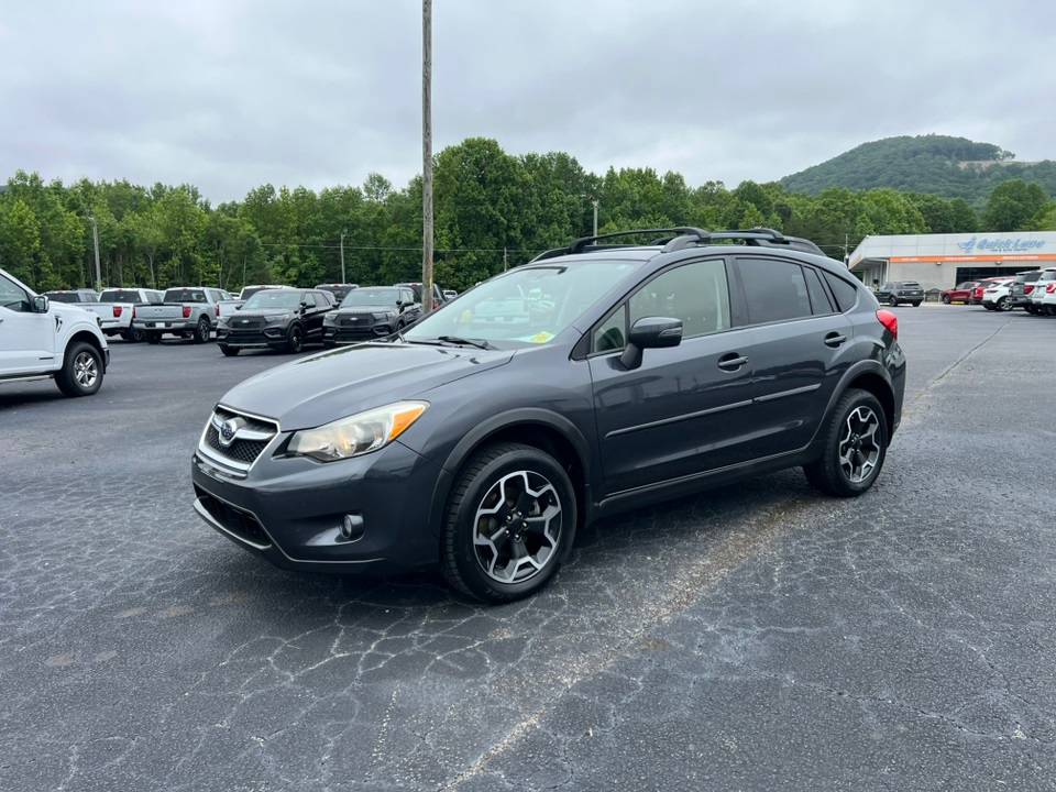 2015 Subaru XV Crosstrek 2.0i Limited — SUV — 137,724 mi — Cleveland, GA