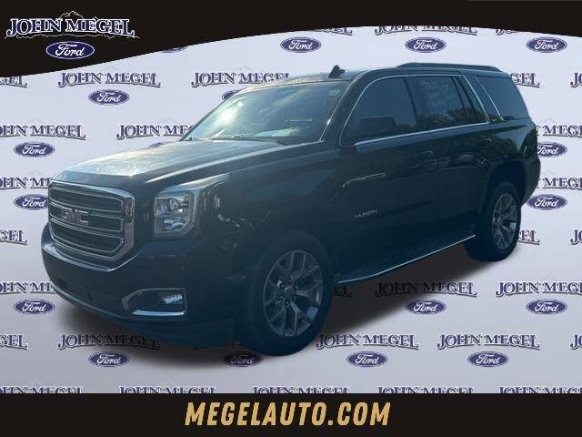 2016 GMC Yukon SLT — SUV — 143,672 mi — Cleveland, GA