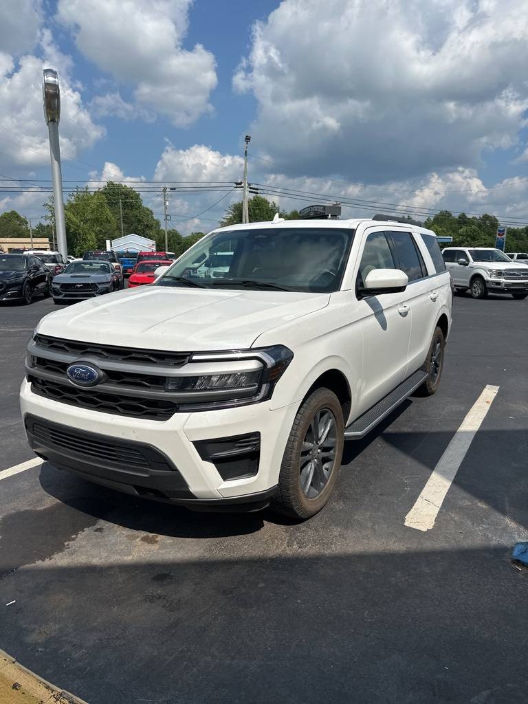 2023 Ford Expedition XLT — SUV — 25,291 mi — Cleveland, GA