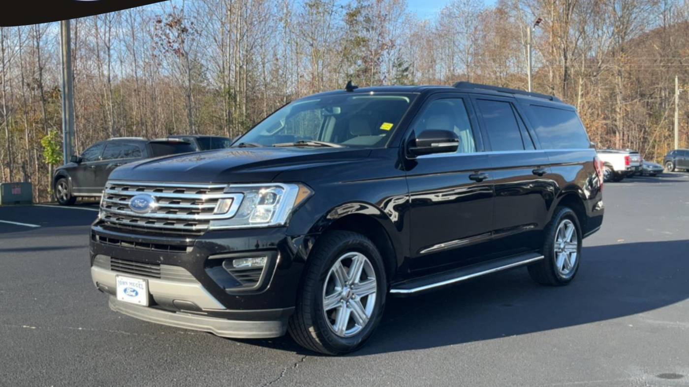 2020 Ford Expedition XLT — SUV — 80,049 mi — Cleveland, GA
