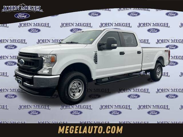 2020 Ford Super Duty F-250 XL — Pickup Truck — 71,584 mi — Cleveland, GA