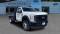 2024 Ford Super Duty F-450 Chassis Cab in Cleveland, GA 1 - Open Gallery