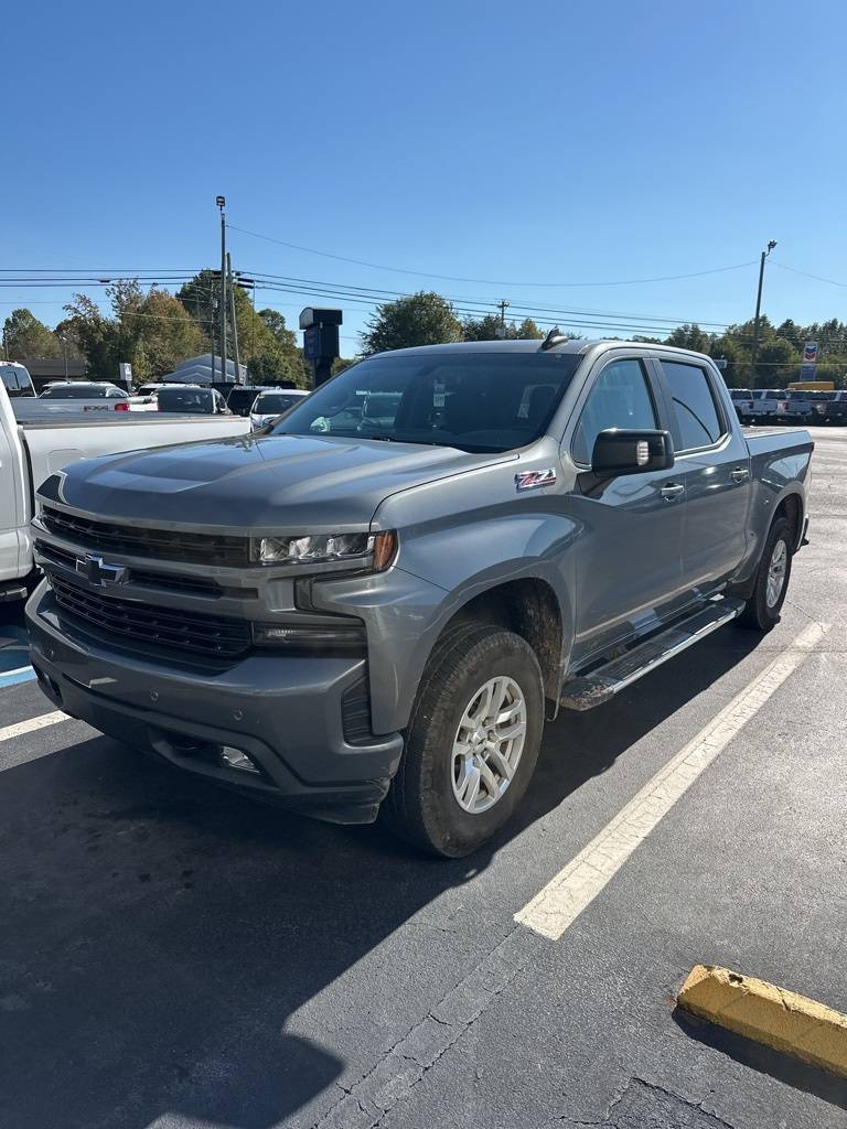 2019 Chevrolet Silverado 1500 RST — Pickup Truck — 129,488 mi — Cleveland, GA