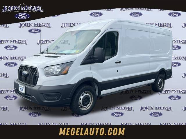2024 Ford Transit Cargo Van T-250 — Cargo Van — 1,193 mi — Cleveland, GA