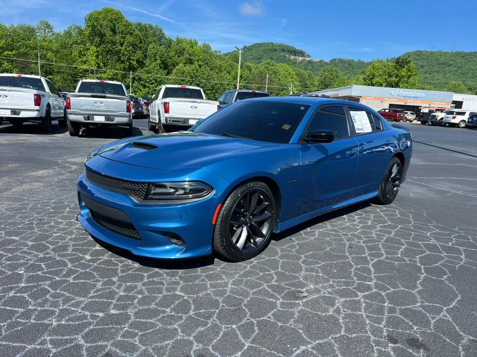 2021 Dodge Charger R/T — Sedan — 39,000 mi — Cleveland, GA