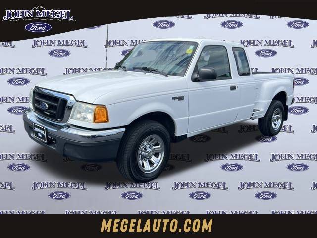 2004 Ford Ranger XL — Pickup Truck — 161,085 mi — Cleveland, GA