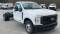 2024 Ford Super Duty F-350 Chassis Cab in Cleveland, GA 2 - Open Gallery