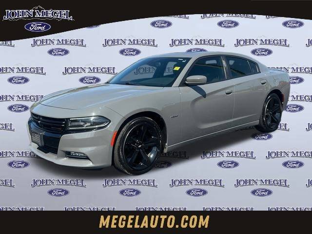2018 Dodge Charger R/T — Sedan — 132,180 mi — Cleveland, GA