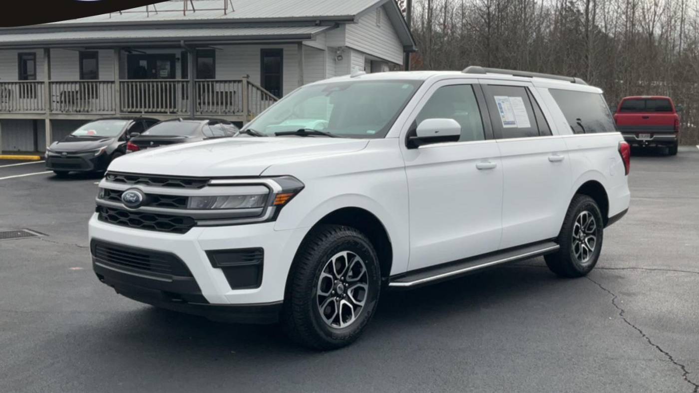 2022 Ford Expedition XLT — SUV — 68,010 mi — Cleveland, GA