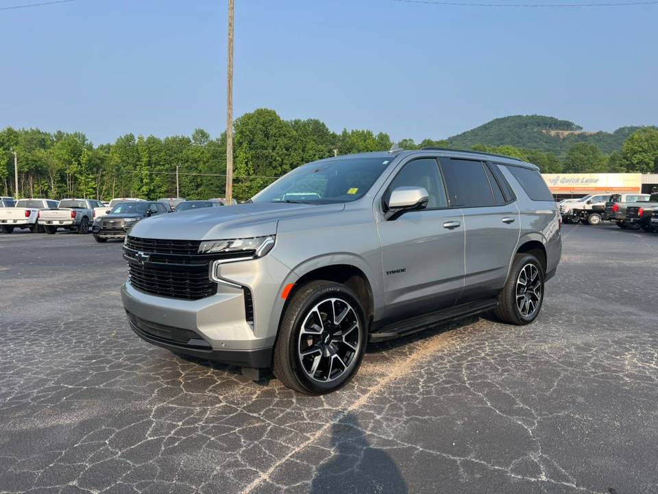 2023 Chevrolet Tahoe RST — SUV — 19,554 mi — Cleveland, GA