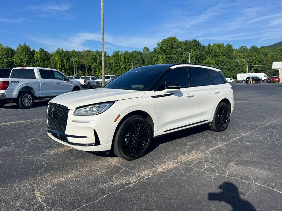 2023 Lincoln Corsair Reserve — SUV — 64,300 mi — Cleveland, GA