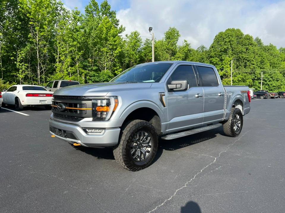 2023 Ford F-150 Tremor — Pickup Truck — 27,574 mi — Cleveland, GA