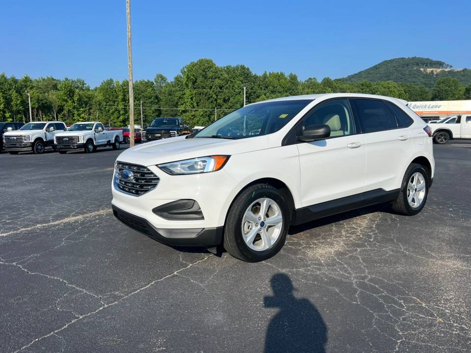 2020 Ford Edge SE — SUV — 27,054 mi — Cleveland, GA
