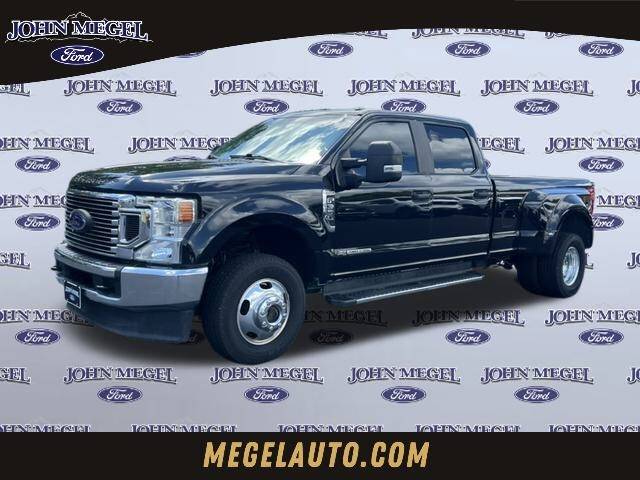 2020 Ford Super Duty F-350 XL — Pickup Truck — 81,394 mi — Cleveland, GA