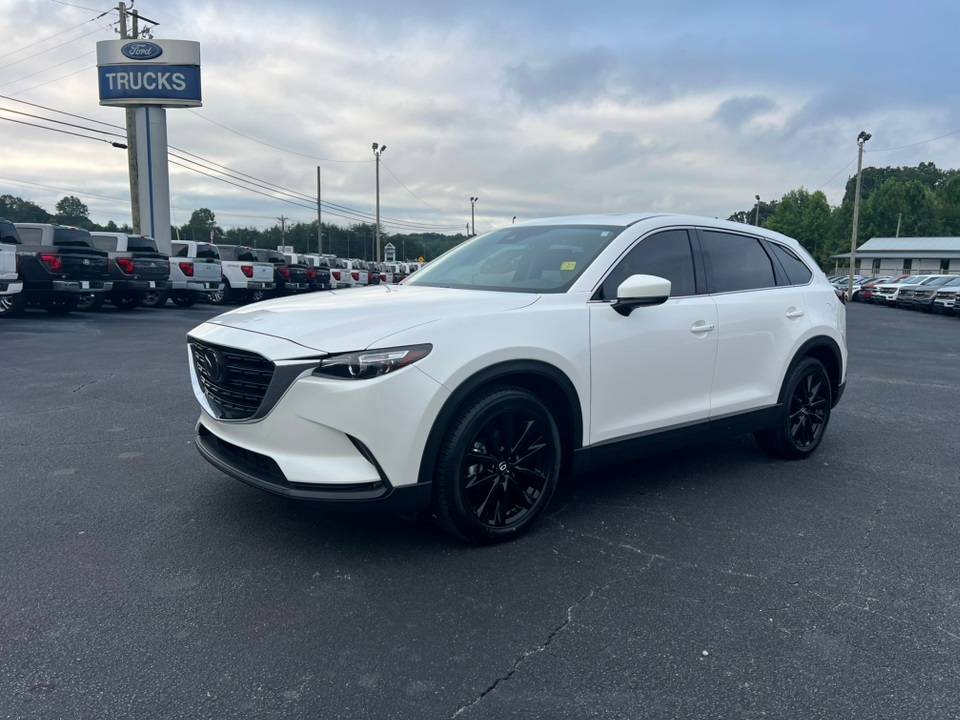 2023 Mazda CX-9 Touring Plus — SUV — 38,905 mi — Cleveland, GA