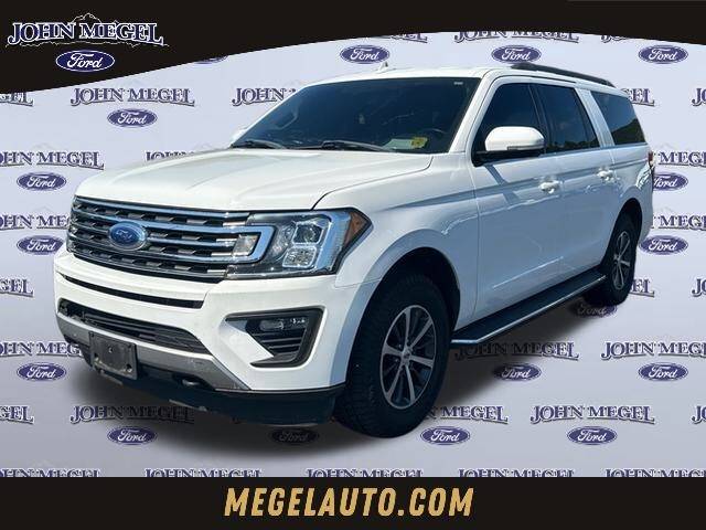 2018 Ford Expedition XLT — SUV — 177,315 mi — Cleveland, GA