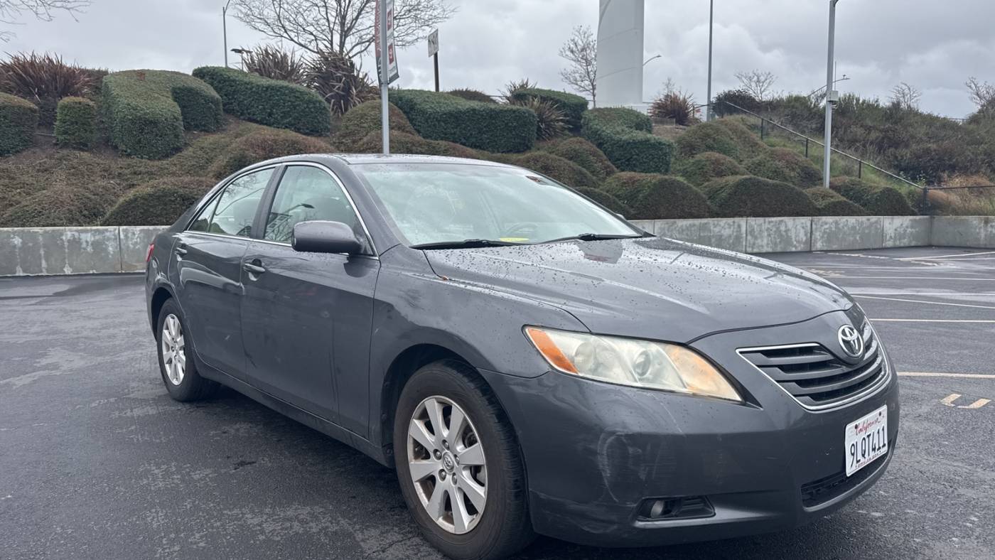 2009 Toyota Camry XLE — Sedan — 90,796 mi — Milpitas, CA