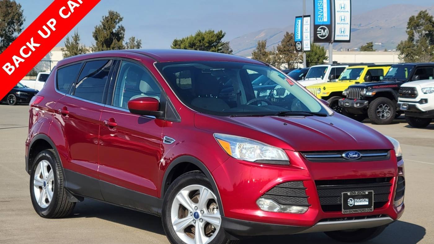 2016 Ford Escape SE — SUV — 146,219 mi — Milpitas, CA